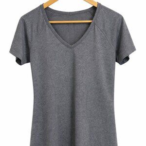 Women's lululemon Tech Short-Sleeve Shirt Size 14